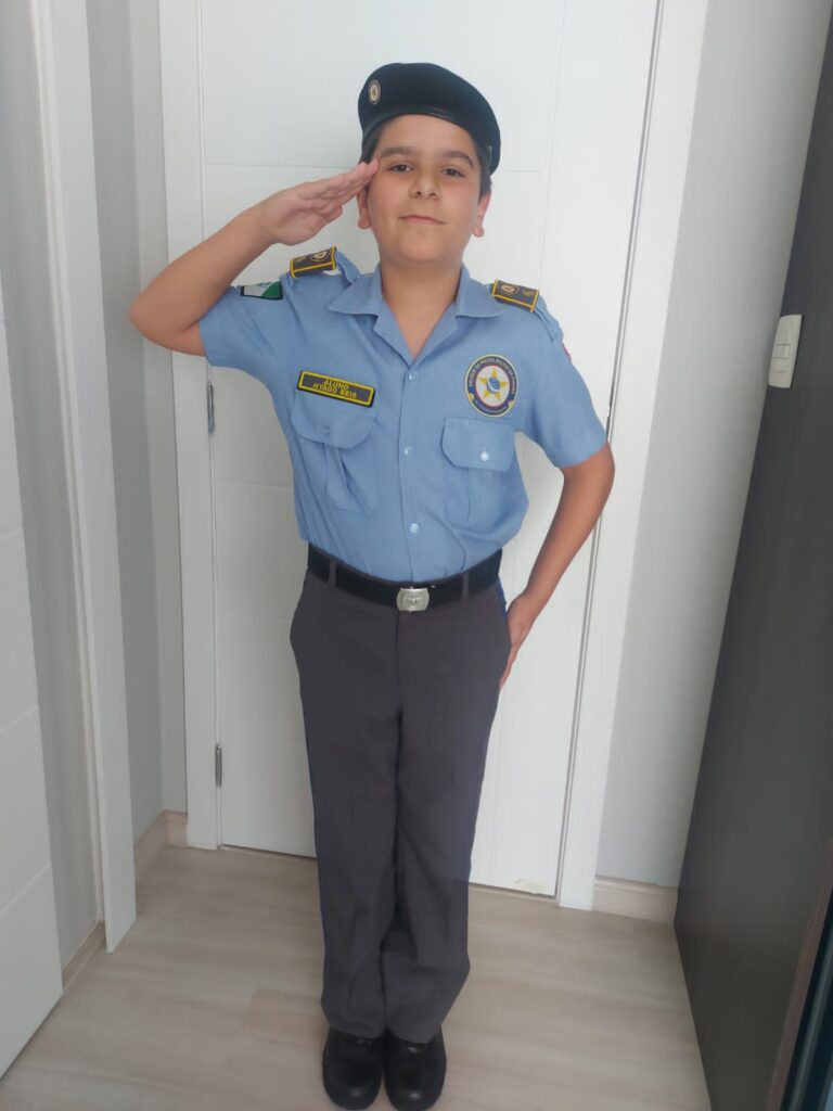 Aprovado CPM