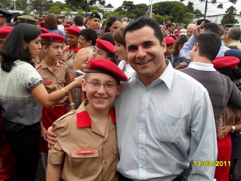 Aprovado CMC