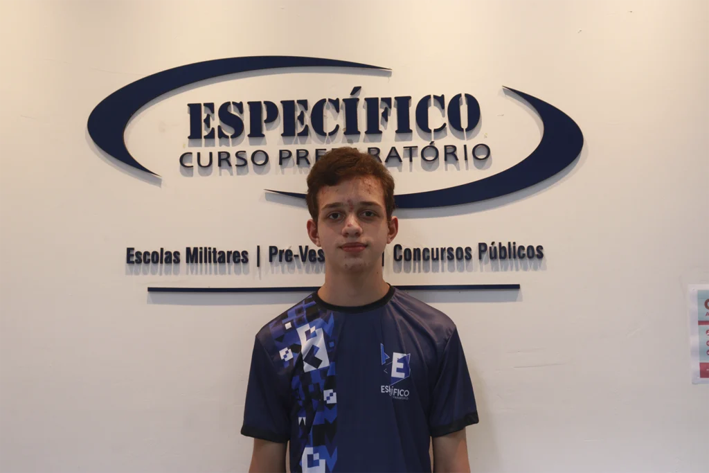 1° COLOCADO CMC