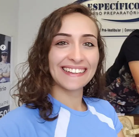 Haiany Karla