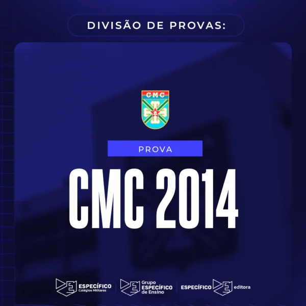 Provas Anteriores do CMC 6º ano do Fundamental (2014-2024) - Image 4
