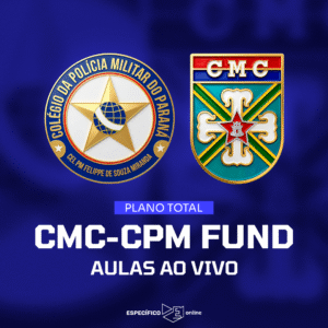 Curso Online - CMC e CPMPR Fundamental | Plano Total